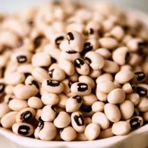 Black Eyed Beans